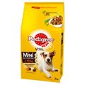 Penso Pedigree Adult Mini Frango 2 kg