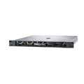 Servidor Rack Dell Poweredge R250 Xeon E-2314 16 GB Ram 480 GB