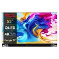 Smart Tv Tcl 55C649 55" 4K Ultra Hd D-led Qled Amd Freesync