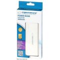 Power Bank Esperanza EMP106WE Branco Cinzento Branco/cinzento 8000 Mah