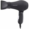 Secador de Cabelo Esperanza EBH003K Preto 750 W