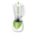 Batedora de Copo Esperanza EKM023G Verde 350 W 1,5 L