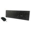 Teclado e Rato Esperanza EK138 Branco