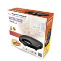 Sanduicheira Esperanza EKT009 Preto 1000 W