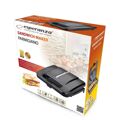 Sanduicheira Esperanza EKT010 Preto 1000 W