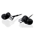 Auriculares Ibox SHPIP009B Preto