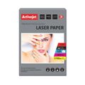 Papel Fotográfico Brilhante Activejet AP4-160G100L A4 100 Folhas 21 X 29,7 cm