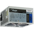 Fonte de Alimentação Akyga AK-B1-700 700 W Cablagem Ventilação Lateral Atx