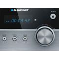 Mini-aparelhagem de Música Blaupunkt MS12BT