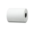 Rolo Papel Térmico Qoltec 51899 10 Unidades Branco 57 mm 16 M