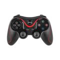 Gamepad Bluetooth para Smartphone Rebel KOM1180