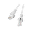 Cabo Ethernet Lan Lanberg PCU6-10CC-2000-S Cinzento 20 M