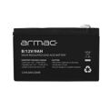 Bateria para Sistema Interactivo de Fornecimento Ininterrupto de Energia Armac B/12V/9AH 9 Ah