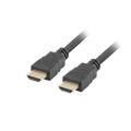 Cabo Hdmi Lanberg 4K Ultra Hd Macho/macho Preto 15 M