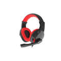 Auriculares com Microfone Gaming Genesis Argon 100 3,5 mm