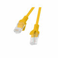 Cabo Ethernet Lan Lanberg PCU6-10CC-0300-O Laranja 3 M