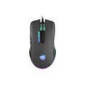 Rato Gaming Natec NFU-1699 Rgb 6400 Dpi Preto