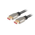 Cabo Hdmi Lanberg (1,8 m)