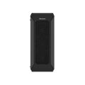 Caixa Semitorre Atx Genesis Irid 505F Preto