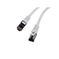 Cabo Ethernet Lan Lanberg PCF8-10CU-0150-S 1,5 M Cinzento