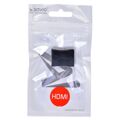 Adaptador Hdmi Savio CL-111 Preto