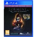 Jogo Eletrónico Playstation 4 Techland Torment: Tides Of Numenera