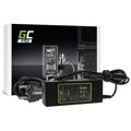 Carregador para Portátil Green Cell AD15P 90 W