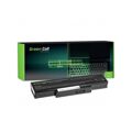 Bateria para Notebook Green Cell AS06 Preto 4400 Mah