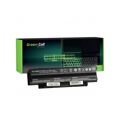 Bateria para Notebook Green Cell DE01 Preto 4400 Mah