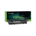 Bateria para Notebook Green Cell DE80 Preto 4400 Mah