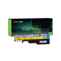 Bateria para Notebook Green Cell LE07 Preto 4400 Mah