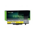 Bateria para Notebook Green Cell LE34_AD_2 Preto 4400 Mah