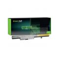 Bateria para Notebook Green Cell LE69 Preto 2200 Mah