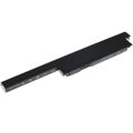 Bateria para Notebook Green Cell SY08 Preto