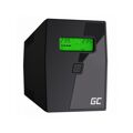 Sistema Interactivo de Fornecimento Ininterrupto de Energia Green Cell UPS02 480 W