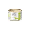 Comida Húmida 4VETS Cães Adultos Borrego 185 G