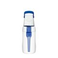 Garrafa com Filtro de Carbono Dafi POZ03458 Azul Safira 500 Ml