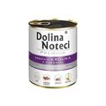 Comida Húmida Dolina Noteci Premium Mirtilo Vitela Porco Coelho 800 G