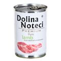 Comida Húmida Dolina Noteci Premium Borrego 400 G