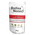 Comida Húmida Dolina Noteci Premium Vitela 150 G