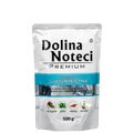 Comida Húmida Dolina Noteci Premium Borrego 500 L 500 G