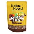 Comida Húmida Dolina Noteci Superfood Vitela Canguru 300 G