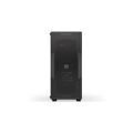 Caixa Semitorre Atx Endorfy Regnum 400 Air Preto