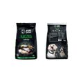 Penso John Dog Premium Adulto Pato Coelho 3 kg