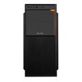 Caixa Semitorre Atx Logic J23 Preto