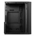 Caixa Semitorre Atx Logic J23 Preto