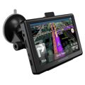 Navegador Gps Modecom NAV-FREEWAYCX50-MF-EU 5"