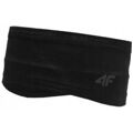 Fita Desportiva para a Cabeça 4F H4Z22-CAF001-20S Preto Running L/xl