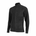 Forro Polar 4F Fleece Cinzento Homem L