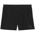 Calções de Desporto para Homem 4F Preto XL